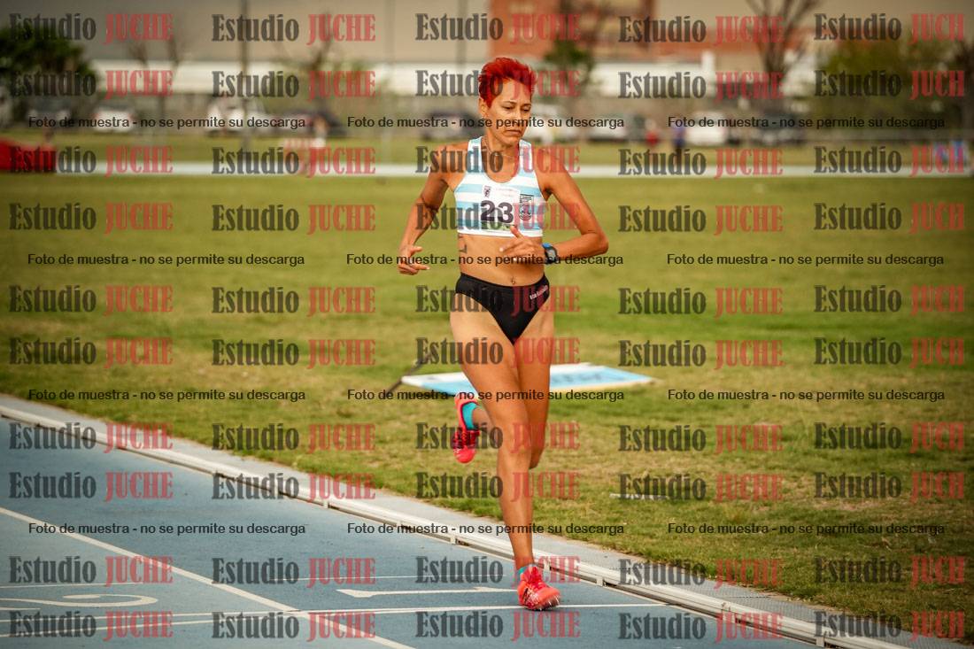 Fotos de los 1000 m llanos de mujeres
