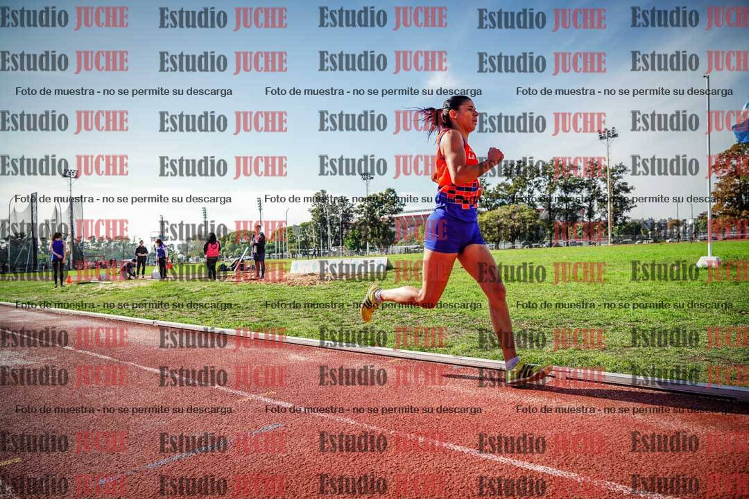 Fotos de los 800 m llanos de mujeres