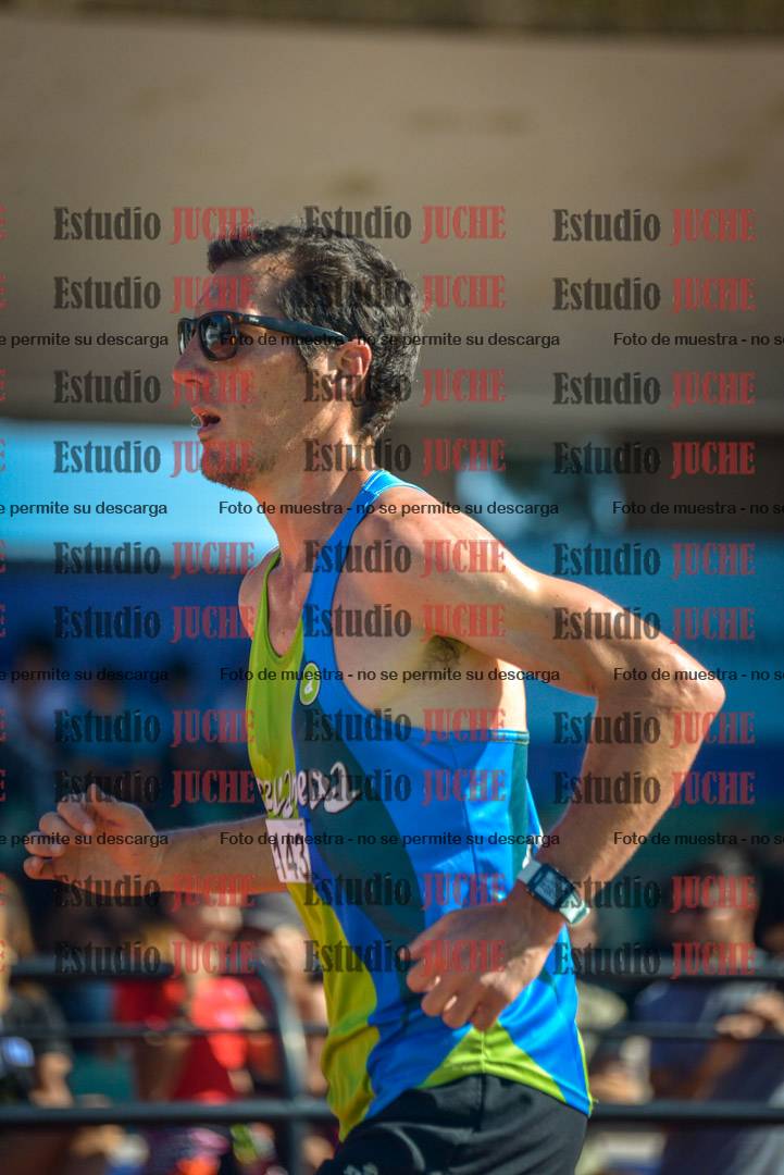 Fotos de los 10.000 m llanos
