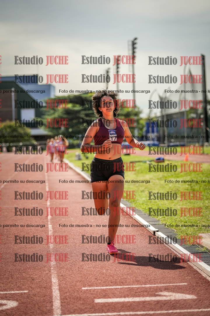 Fotos de los 600 m llanos de mujeres