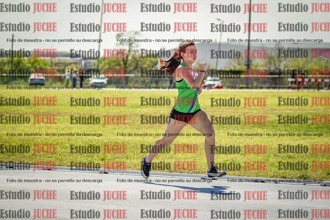 Fotos de los 800 m llanos de mujeres