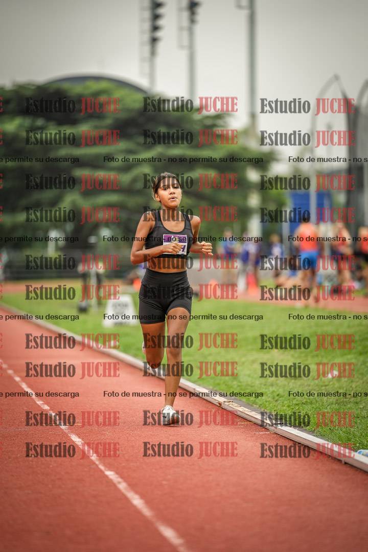 Fotos de los 800 m llanos de mujeres