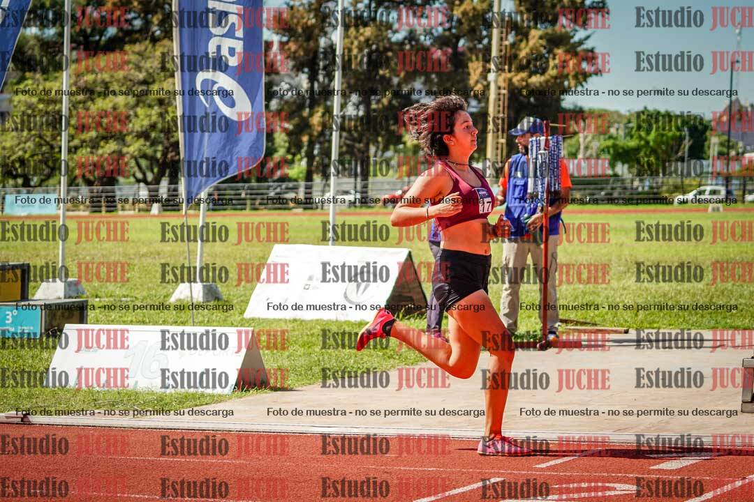Fotos de los 600 m llanos de mujeres