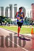 Fotos de los 2400 m de varones