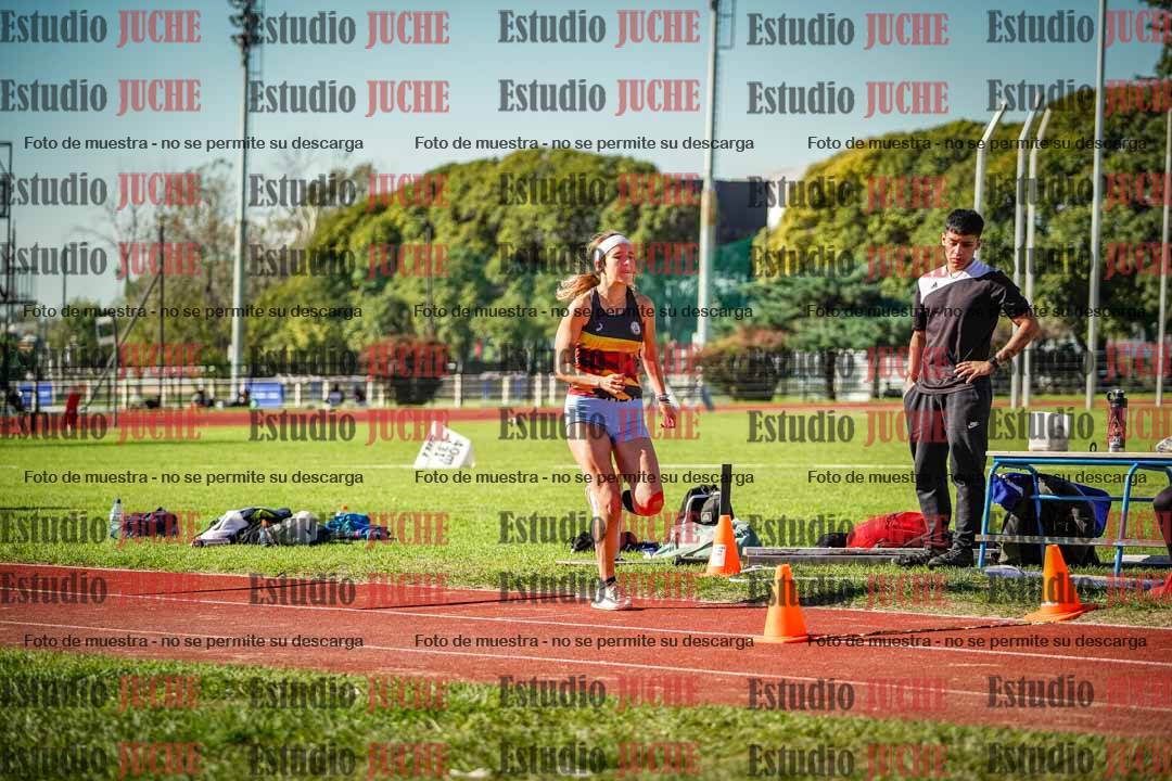 Fotos del salto triple