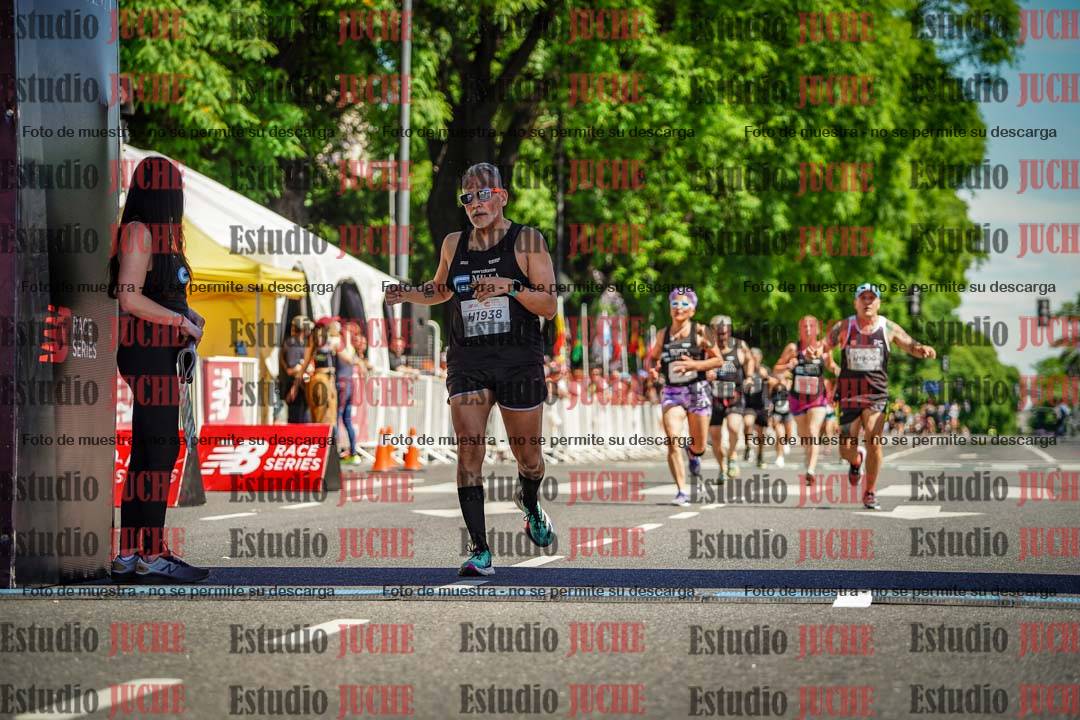 Fotos de la llegada - categoría H