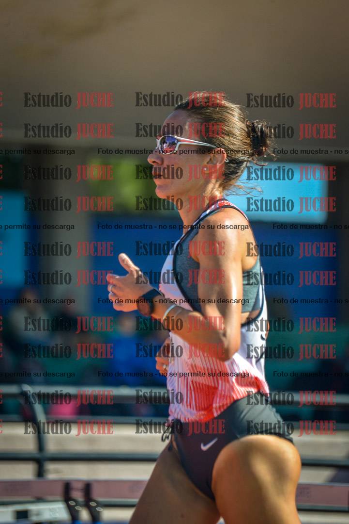 Fotos de los 10.000 m llanos