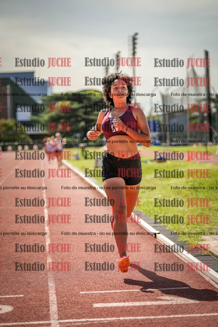 Fotos de los 600 m llanos de mujeres
