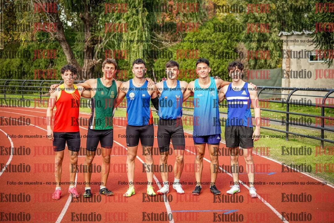 Fotos de algunos extras del torneo