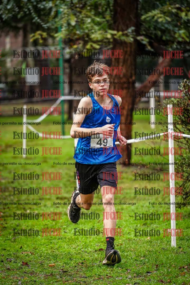 Fotos en el circuito