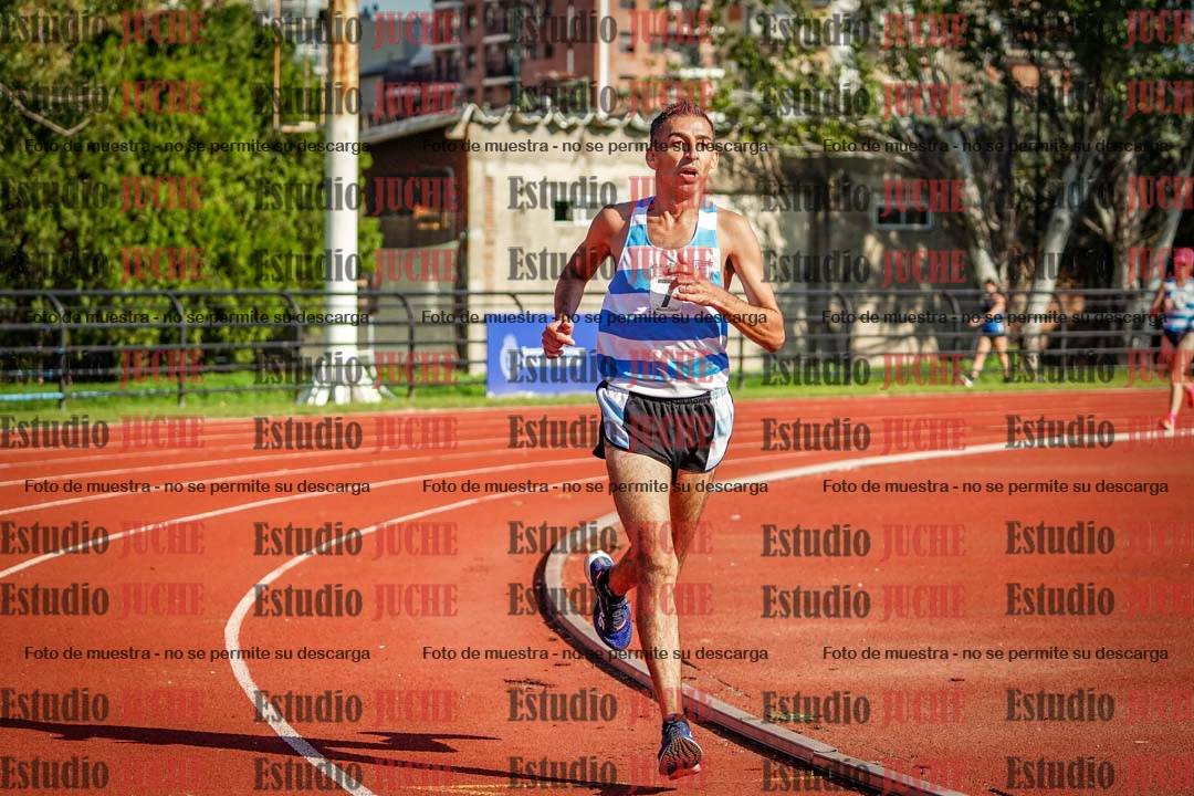 Fotos de los 10.000 m llanos