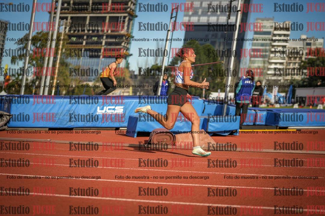 Fotos de los 200 m llanos de mujeres