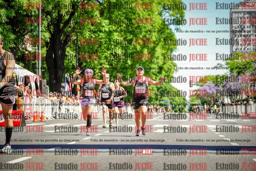 Fotos de la llegada - categoría H