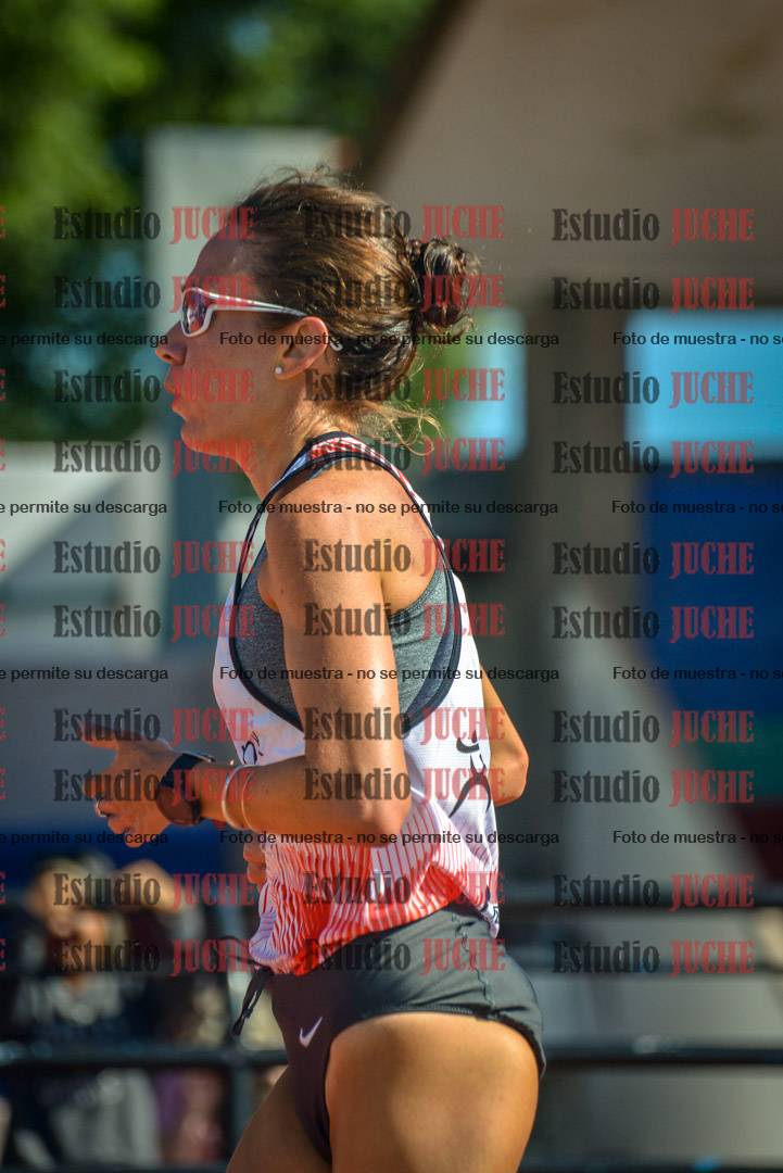 Fotos de los 10.000 m llanos