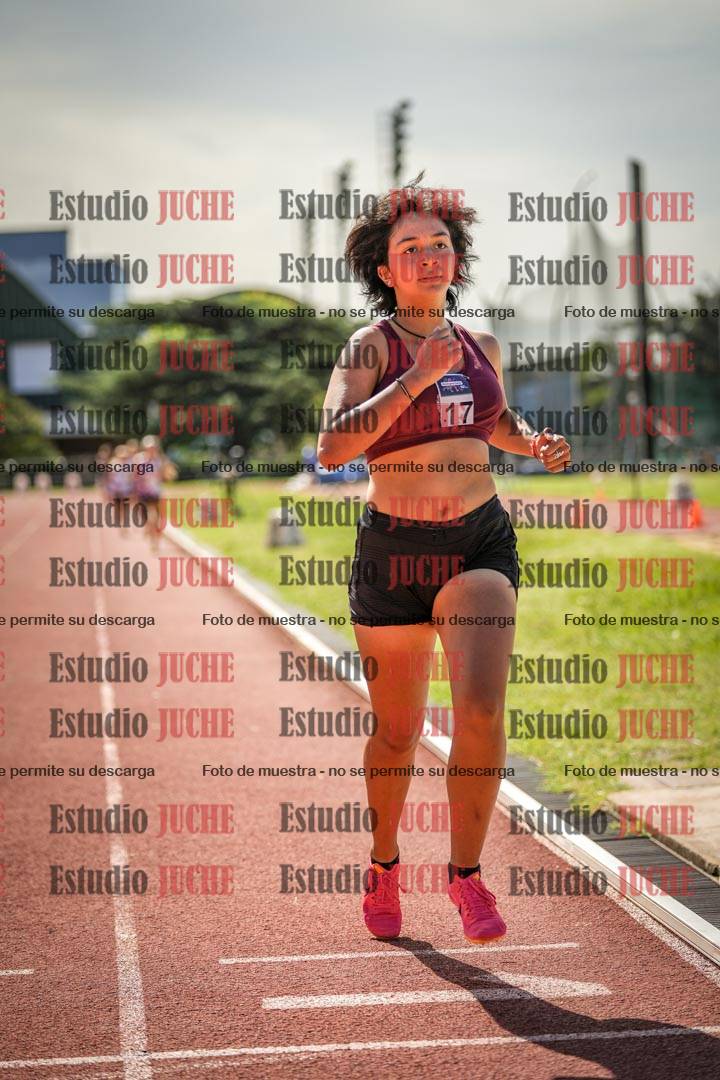 Fotos de los 600 m llanos de mujeres