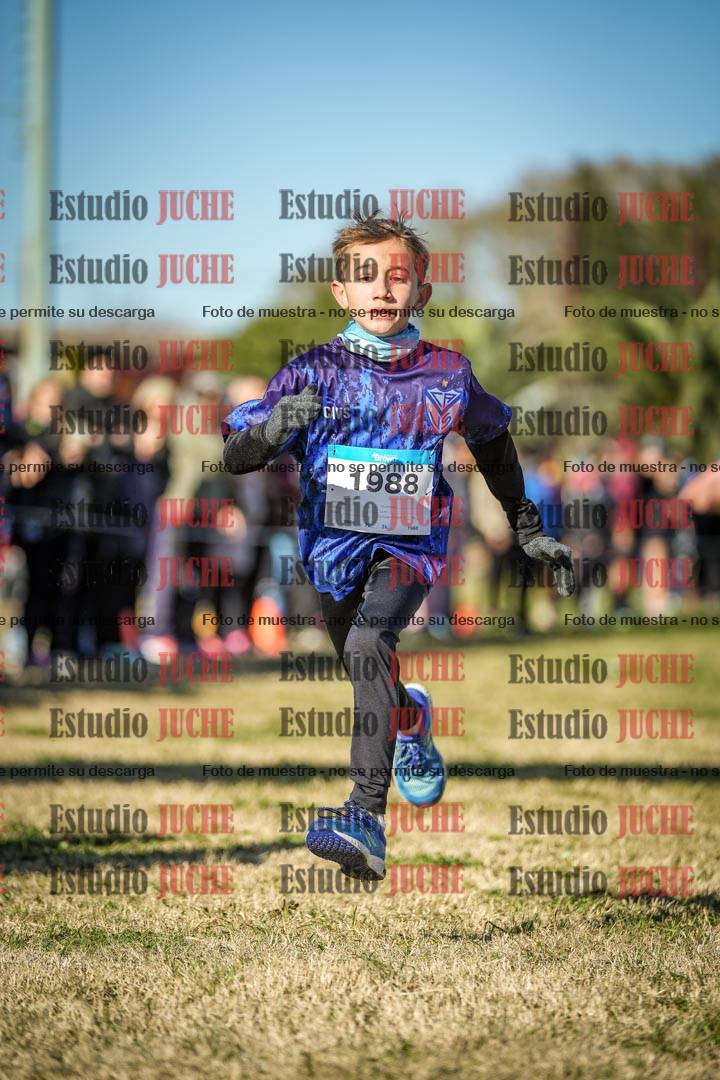 Fotos de las llegadas