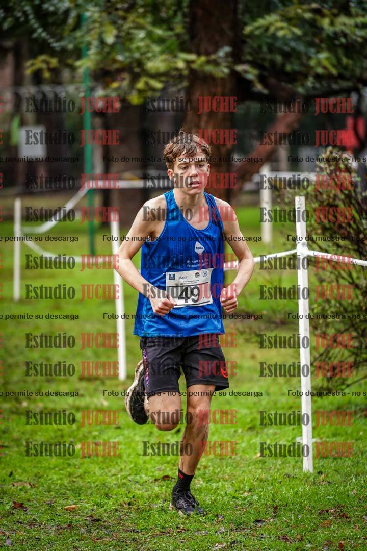 Fotos en el circuito