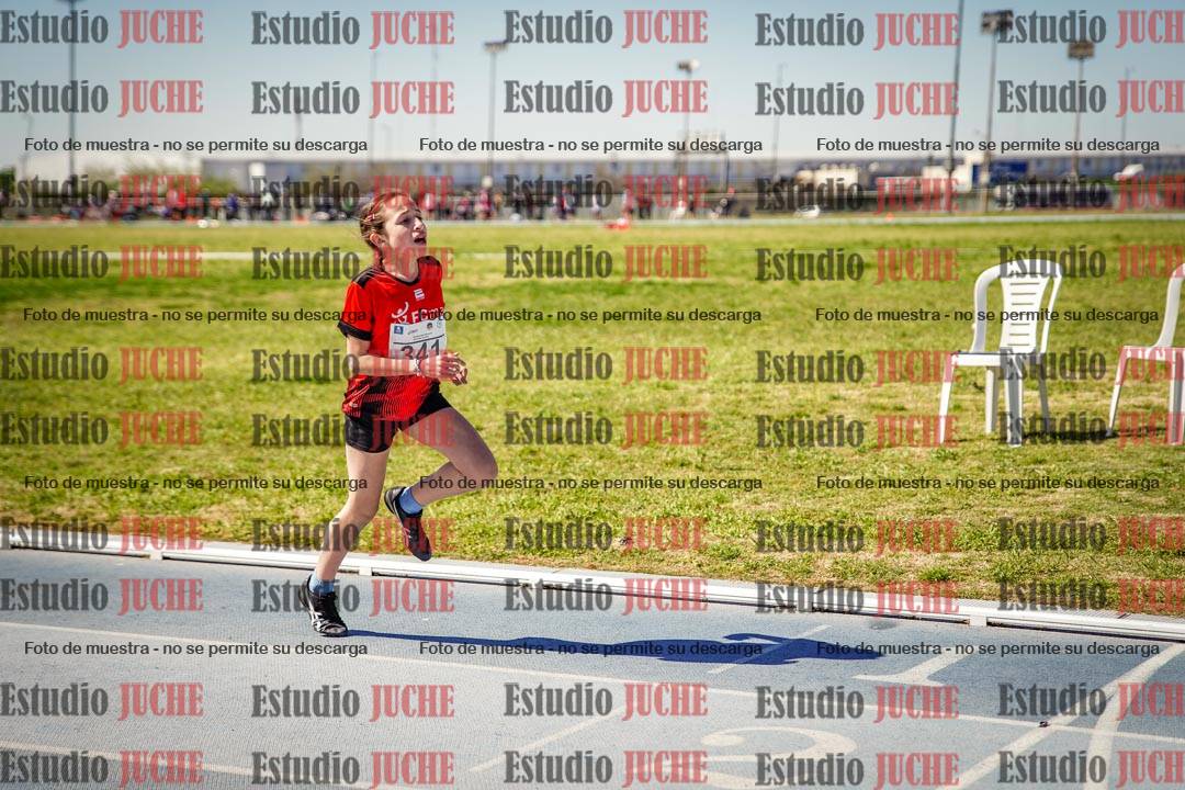 Fotos de los 1000 m llanos de mujeres