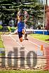 Fotos del salto en largo de varones - octatlón 2