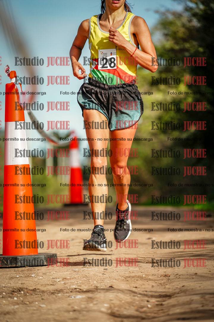 Fotos en el circuito