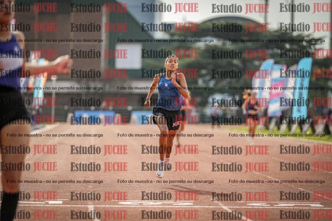 Fotos de los 400 m llanos de mujeres