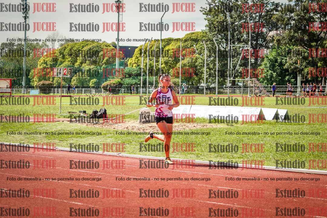Fotos de los 600 m llanos de mujeres