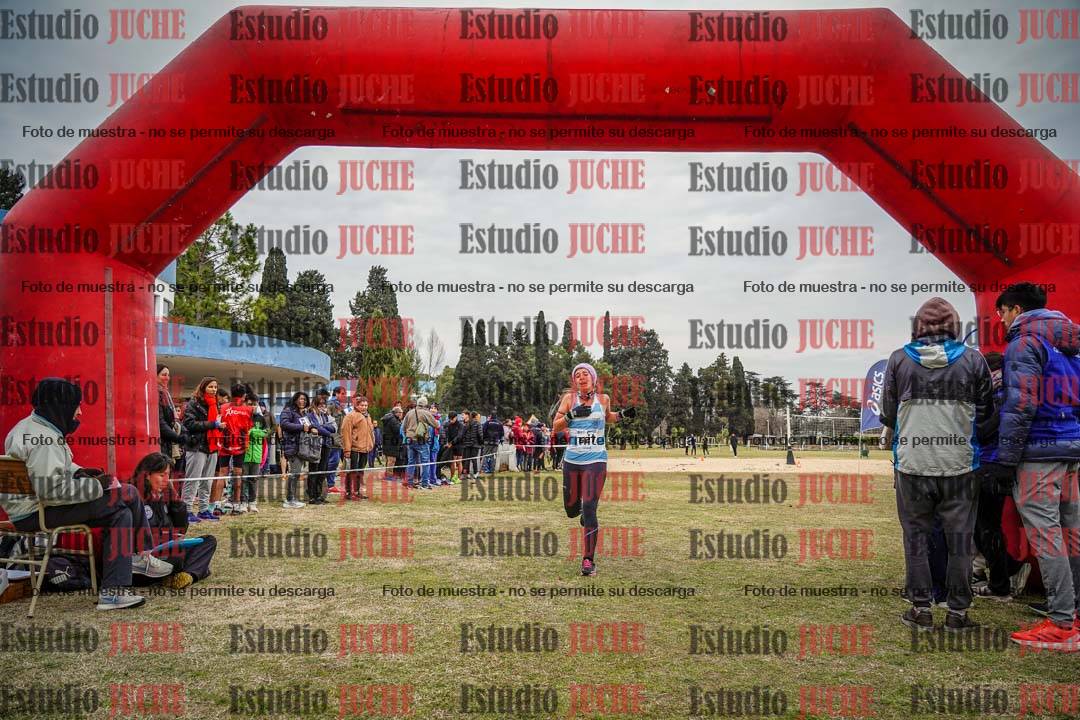 Fotos de la llegada