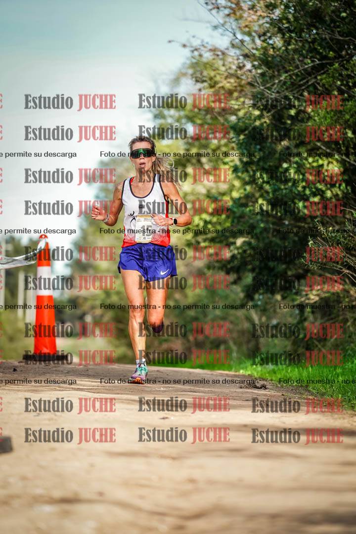 Fotos en el circuito