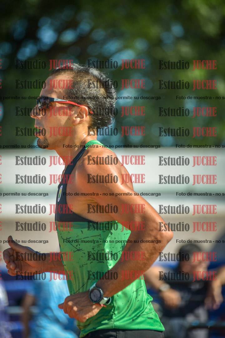 Fotos de los 10.000 m llanos