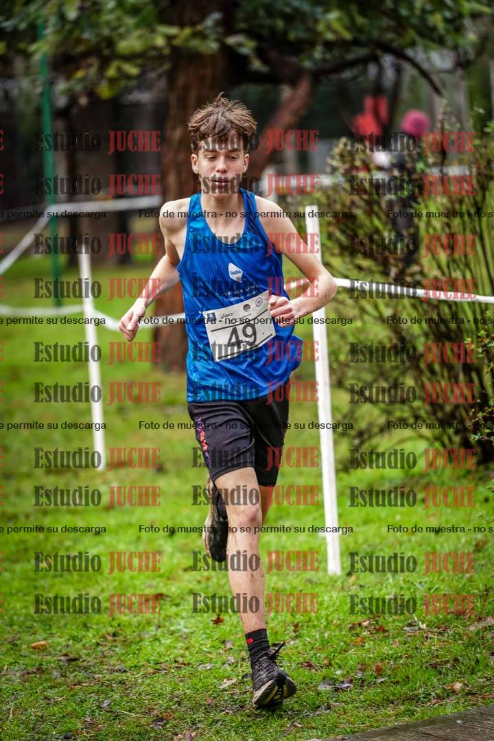 Fotos en el circuito