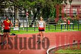 Fotos de los 200 m de mujeres