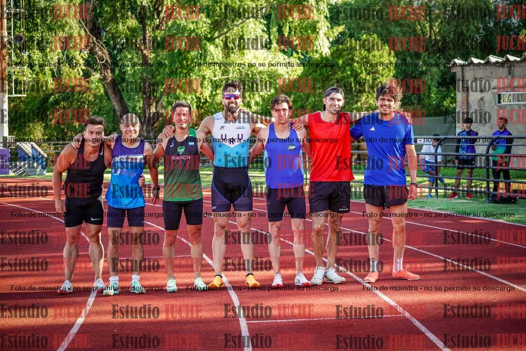 Fotos de algunos extras del torneo