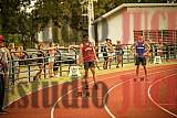 Fotos de los 400 m con vallas de varones