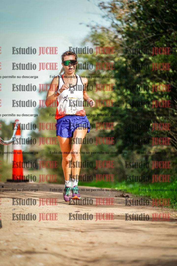Fotos en el circuito