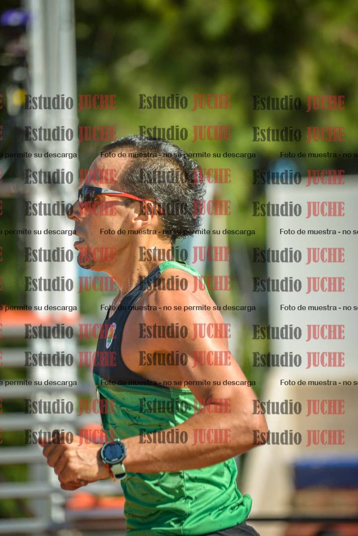 Fotos de los 10.000 m llanos