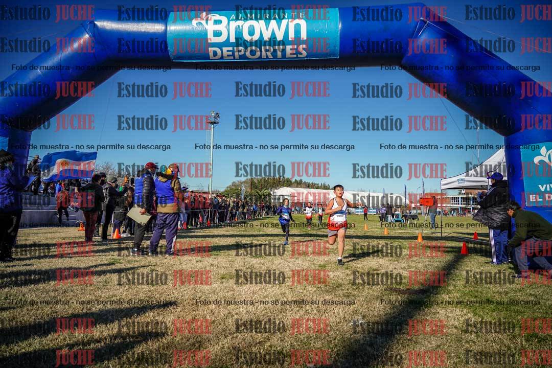 Fotos de las llegadas