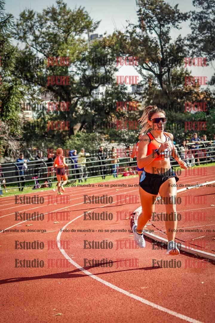 Fotos de los 800 m llanos de mujeres
