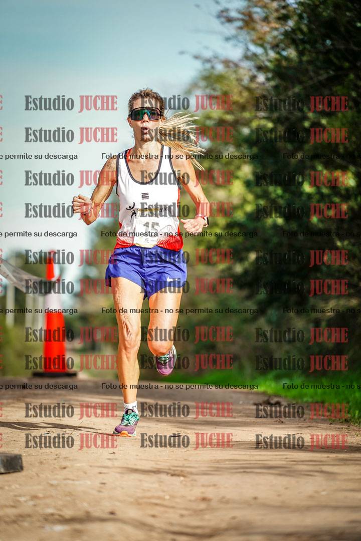 Fotos en el circuito