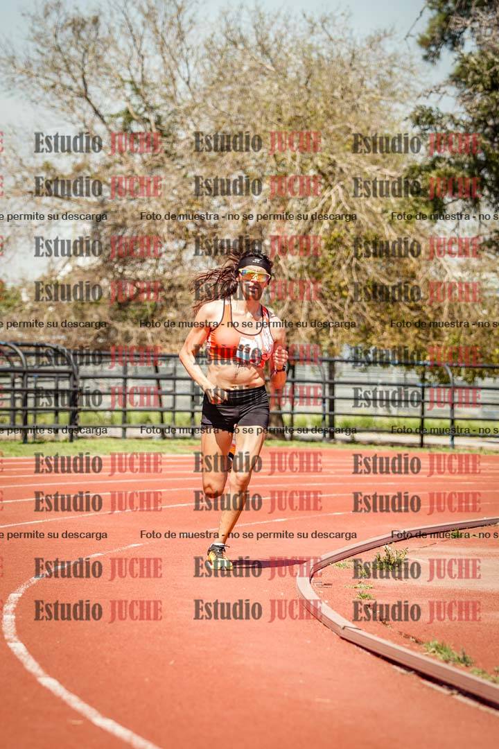 Fotos de los 1500 m llanos de mujeres