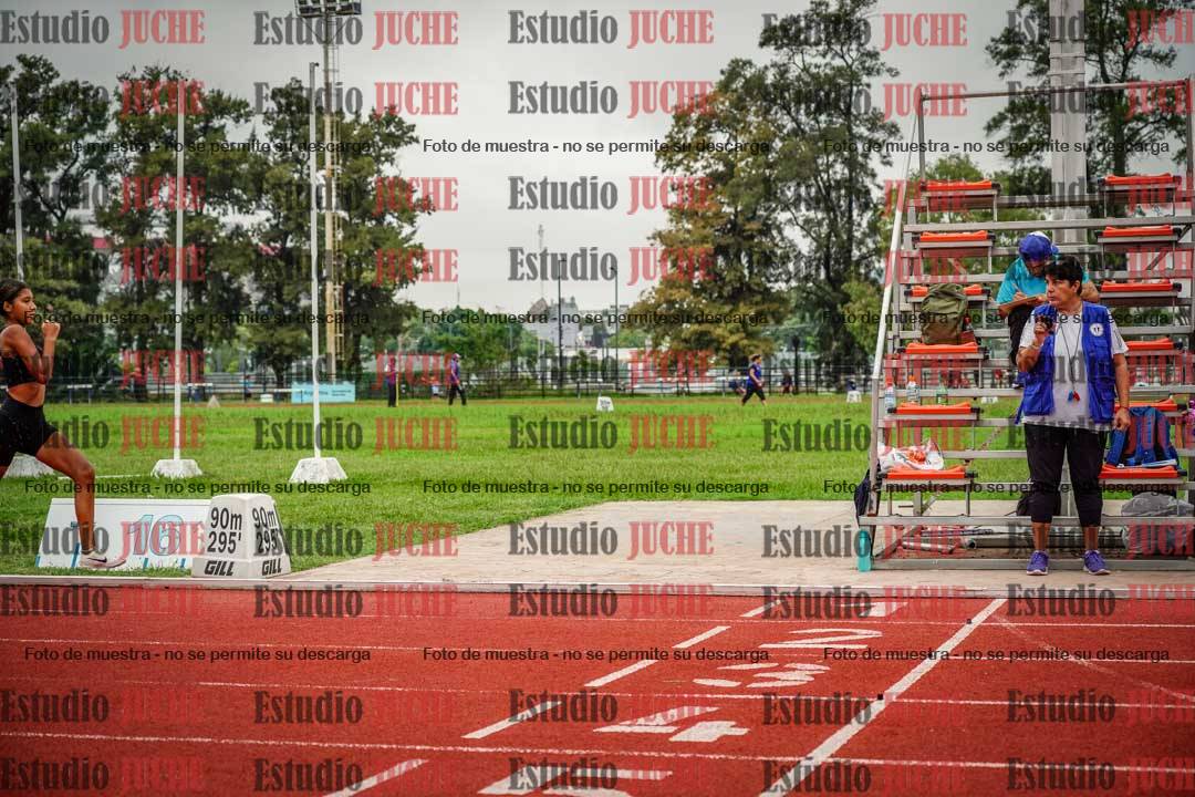 Fotos de los 800 m llanos de mujeres