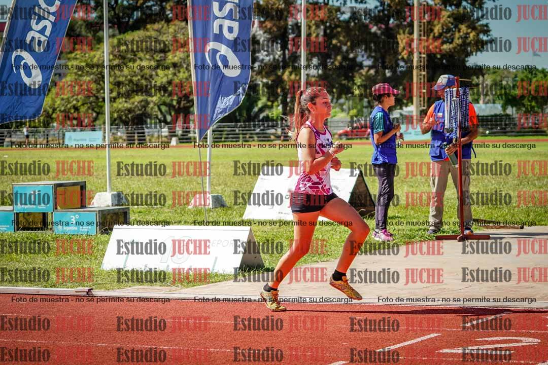 Fotos de los 600 m llanos de mujeres