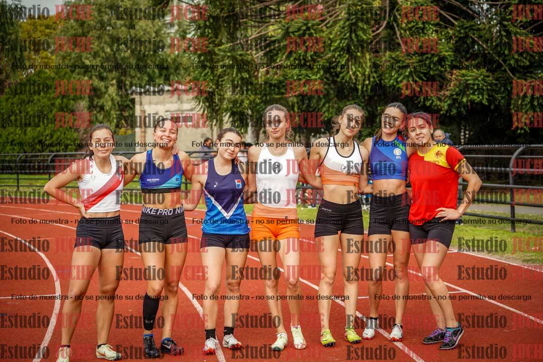 Fotos de algunos extras del torneo