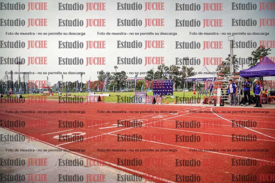 Fotos de los 400 m llanos de mujeres