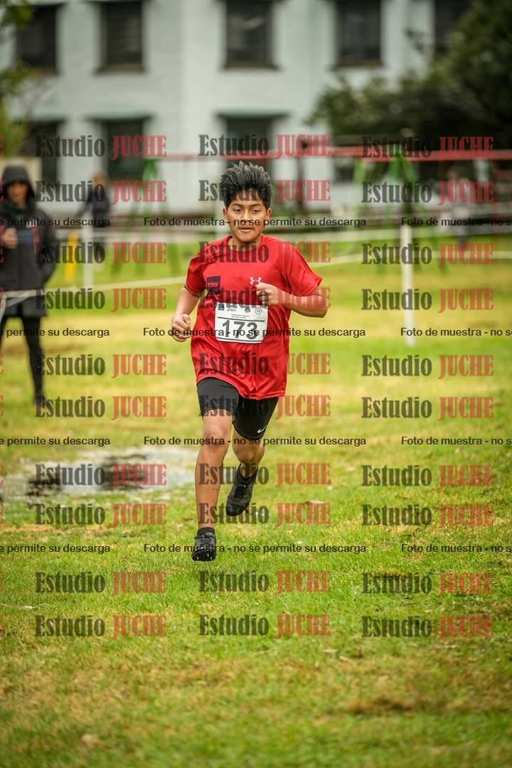 Fotos en el circuito