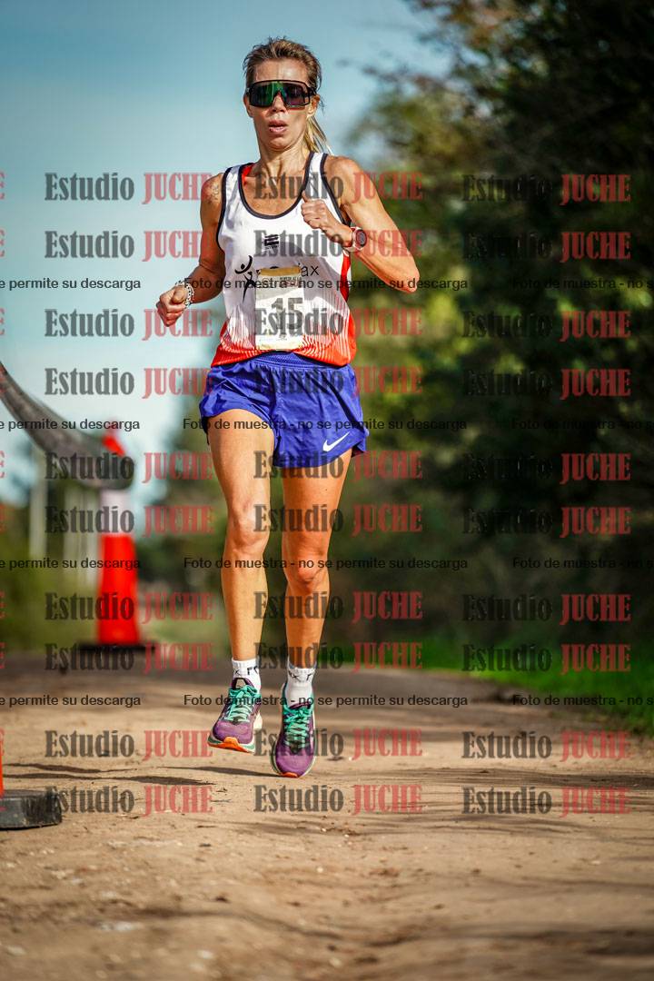 Fotos en el circuito