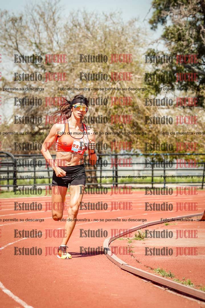 Fotos de los 1500 m llanos de mujeres