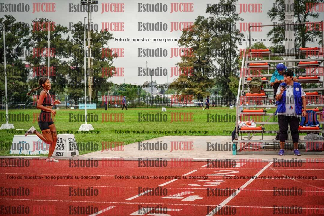 Fotos de los 800 m llanos de mujeres