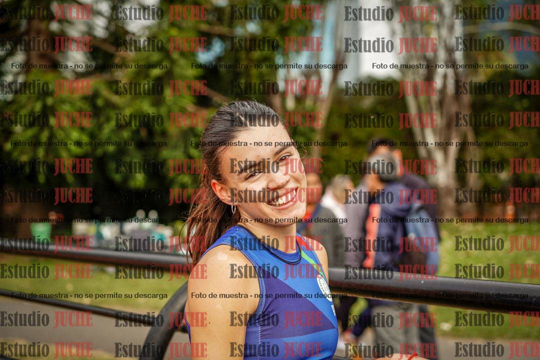 Fotos de algunos extras del torneo