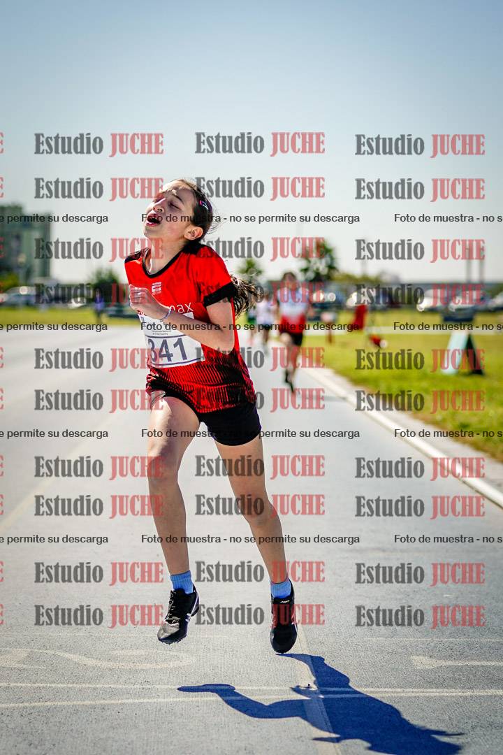 Fotos de los 1000 m llanos de mujeres