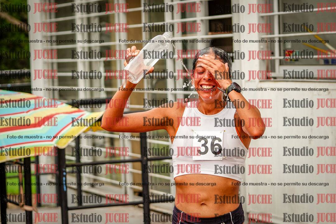 Fotos de algunos extras del torneo